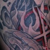 Drew's Snake Skull