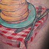 fat stack