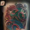 tiny girl cover-up