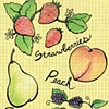 "Summer Fruit"