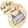 "Credit Cards: Spot Illustration"