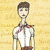 "Audrey"