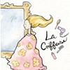 "La Coiffeuse"
