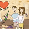 "A Taste of True Hospitality"