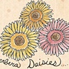 "Gerbera Daisies"