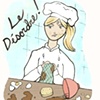 "Le d&eacute;sordre!"