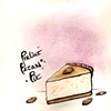 "Praline Pecan Pie"