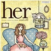 "Her Nashville August 2010 Cover"