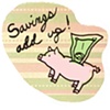"Savings Spot Illustration"