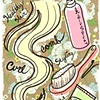 "Healthy Hair"