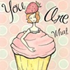 "You Are What You Eat!"