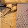 Women's Studio Workshop residency