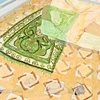 Sub-Parquet