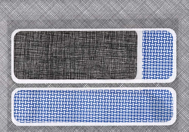 23.533.507 (grid, weave, grid)
