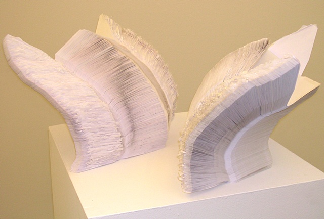 16222205 (envelopes, pedestal)