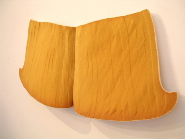 5204607 (foam, paint, wall)