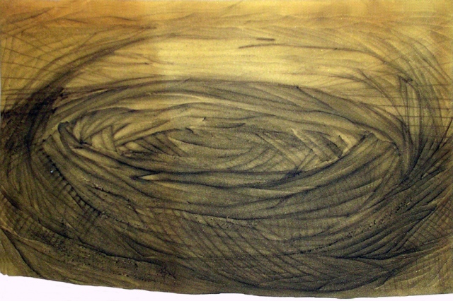 .5253507 (foam, ink)