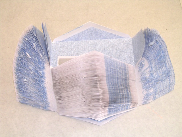 791405 (envelopes, pedestal)