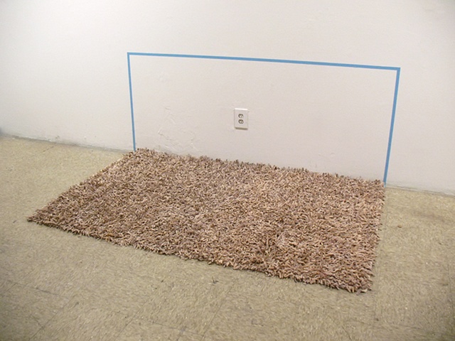 36487208 (rug, tape, outlet, wall)