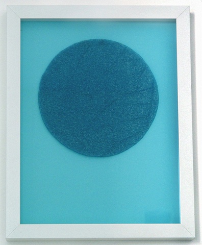 6610 (blue sheeting) - force of habit
