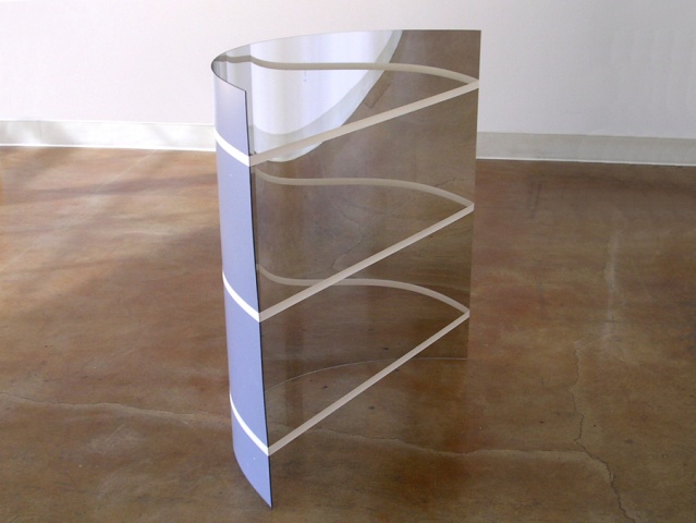 16434408 (mirrored plexi, tape)