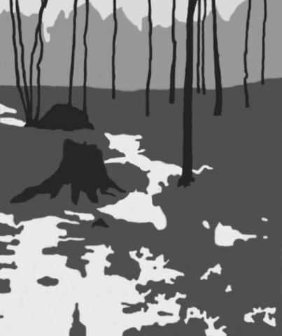 KEBM (woods)