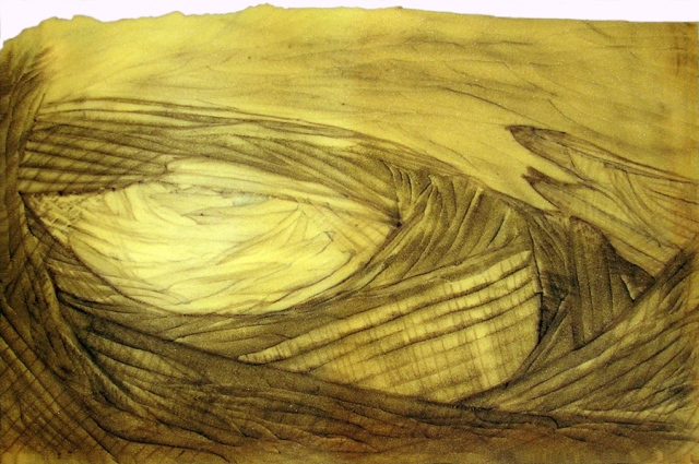 .5253507 (foam, ink)