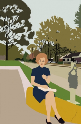KEBM (curb)