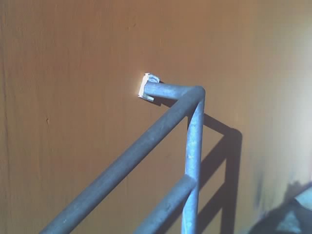 455407 (railing, wall, pack)
