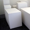 Secret Sculpture - (Wattis Institute for Contemporary Arts)