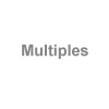 Multiples