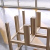 44444406 (wood, ground) - 4 together