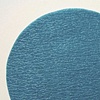 101009 (blue sheeting) - force of habit 
[edition of 50]