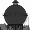 KEBM (watertower)