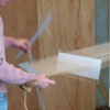 CRYSTAL LASER KITE LOOM