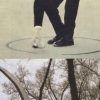 Intersection 568404 (circle, sickle)