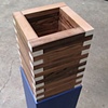 128x6010 (redwood, paint)