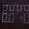 Christmas Lights in Naperville