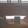 (Detail) A Bridge During travel