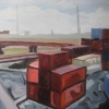 Container Yard