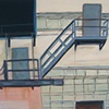 Doors and Stairs
