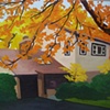Werner House, Park Ridge, IL