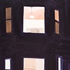 Windows on Albany