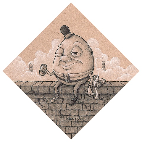 "Humpty Drunkty"