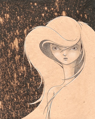 "The Muse"