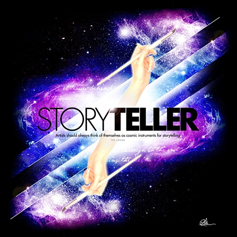 Storyteller