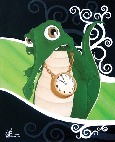 "Hook's 11th Hour"
