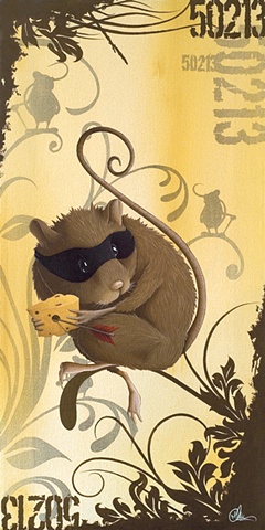 "The Hunted"