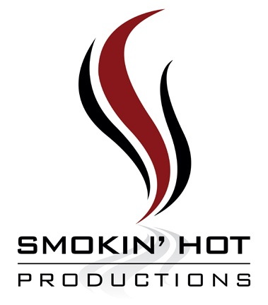 Smokin' Hot Productions Logo