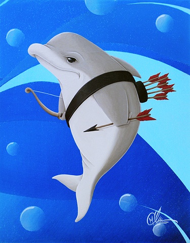 "Sonar" 